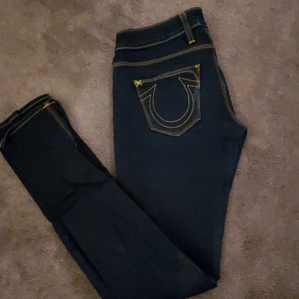 Tr Jeans